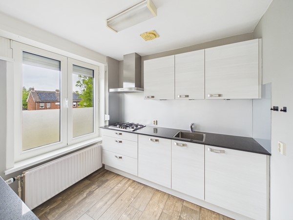 Medium property photo - Europaplein 20, 4561 KT Hulst